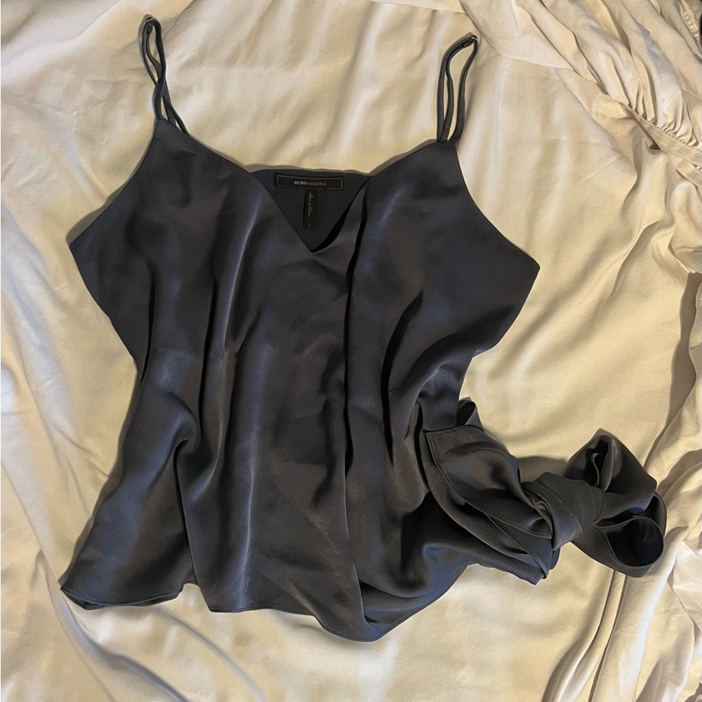 BCBGMAXAZRIA Top Large